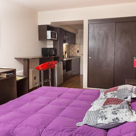 Alojamiento Bariloche Apartment Bagian luar foto