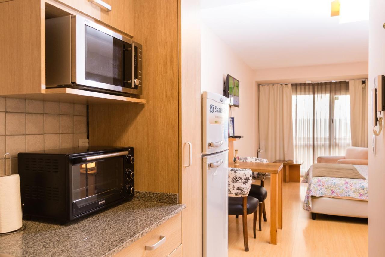 Alojamiento Bariloche Apartment Bagian luar foto